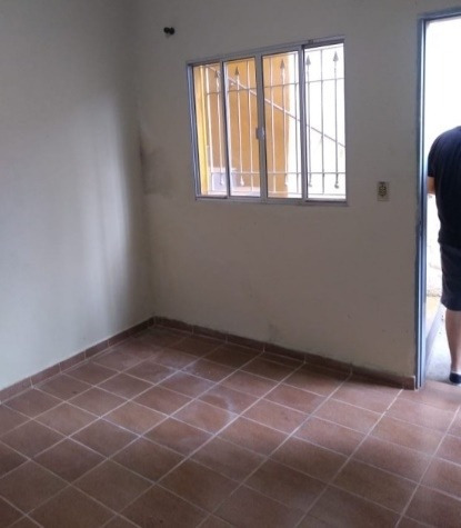 Imagem 6 de 8 de Casa 3 Quartos Santo André - Sp - Jardim Irene - V4470