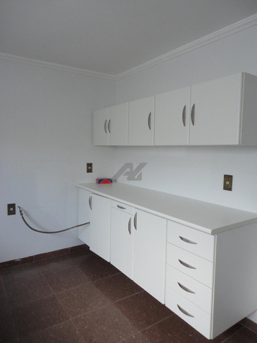 Imagem 10 de 30 de Casa Á Venda E Para Aluguel Em Parque Nova Campinas - Ca010761