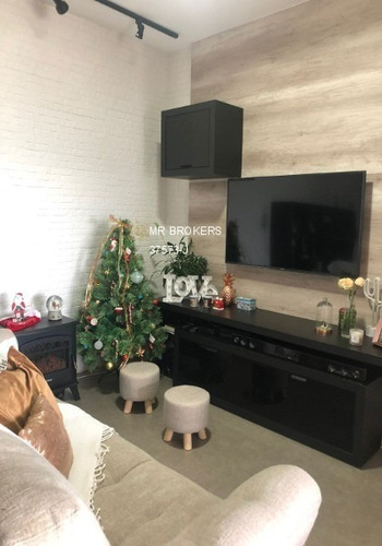 Imagem 15 de 27 de Apartamento - Ap00575 - 70684574