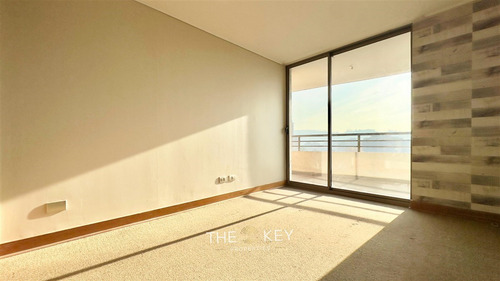 Departamento En Venta De 4 Dorm. En Vitacura