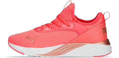 Tenis Puma Softride Ruby Luxe Elektro Summer 37829602