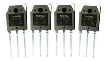 Comprar Tránsistor K3878 Igbt Máquina Inversor (4 Piezas )
