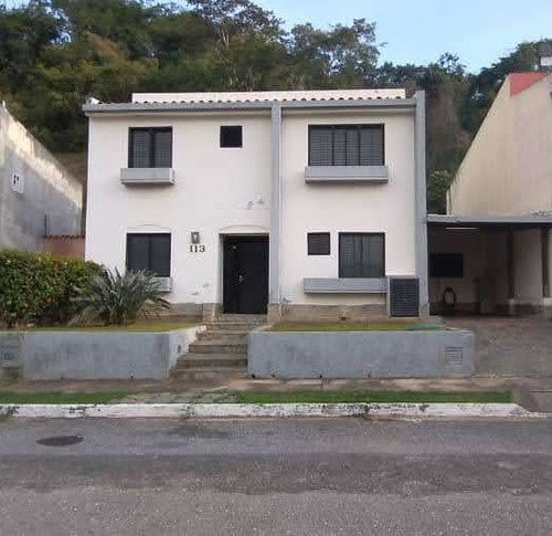 Se Vende Casa En Parque Mirador