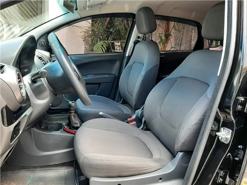 Fiat Grand Siena 1.0 Evo Flex Attractive Manual