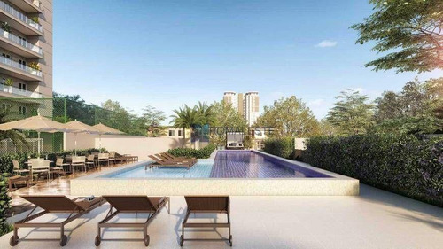 Imagem 15 de 20 de Apartamento Com 2 Dormitórios À Venda, 87 M² Por R$ 805.000,00 - Vila Prudente (zona Leste) - São Paulo/sp - Ap0784