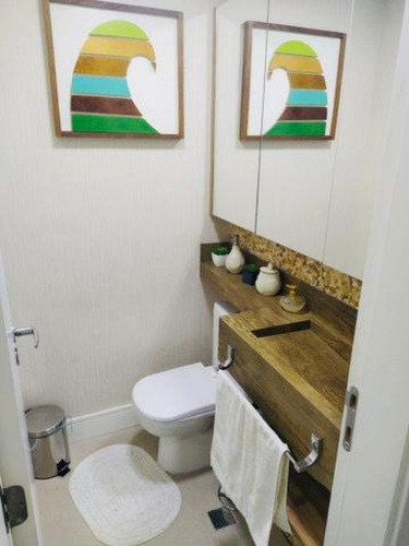 Imagem 5 de 6 de Apartamento - 853g - 68692978