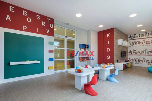 Imagem 18 de 30 de Apartamento Com 3 Dormitórios À Venda, 86 M² Por R$ 695.000,00 - Jardim Flor Da Montanha - Guarulhos/sp - Ap0889