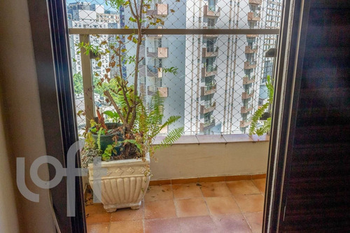 Imagem 10 de 30 de Apartamento Em Vila Olímpia, São Paulo/sp De 92m² 3 Quartos À Venda Por R$ 1.100.000,00 - Ap2323237-s