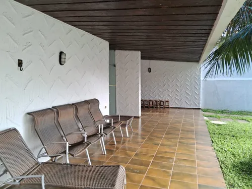 Casa Temporada Guarujá Enseada