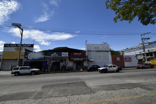 Imagen 18 de 22 de Terreno Bodega En Venta Col. Ejido Central De Camiones Ejid