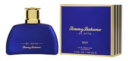 Eau De Colonia En Aerosol Tommy Bahama St Kitts, 3.4 Onzas