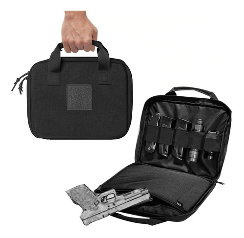 Maletin Para Transporte De Armas