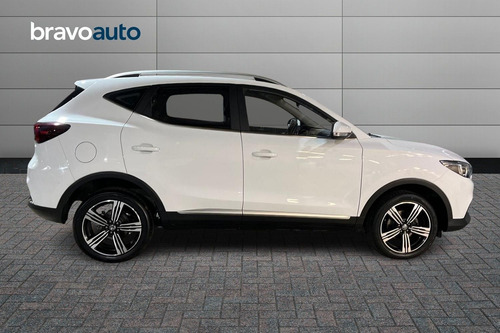 MG Zs 1.5 Com Mt
