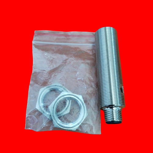 Nbb5-18gm60-ws-v12 Pepperl & Fuchs Proximidad Interruptor Se