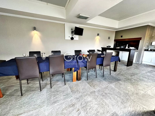 Punta Del Este, A Pasos De Mar Próximo Hotel Conrad