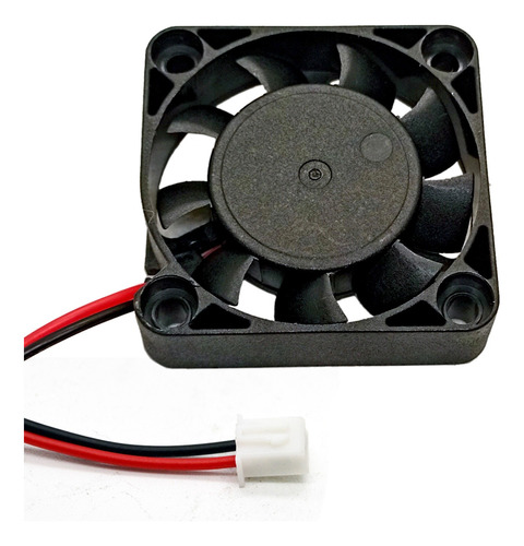 Ventilador Fan Cooler 4010 De 12v Para Impresora 3d