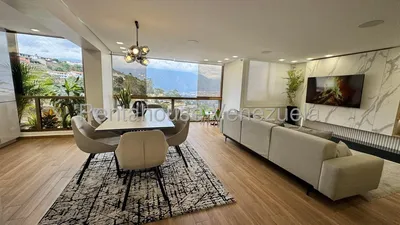 Apartamento en venta