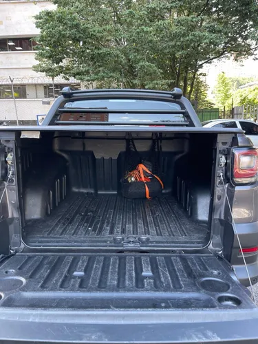 Dodge Ram 700 Mecanico