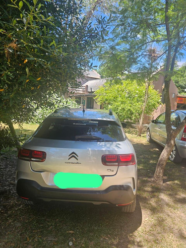 Citroën C4 Cactus 1.6 Vti 115 Live