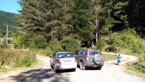 Suzuki Grand Nomade 2.0 Automática