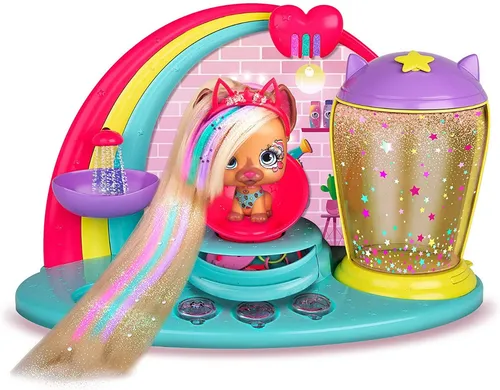 Muñecas pets new arrivals