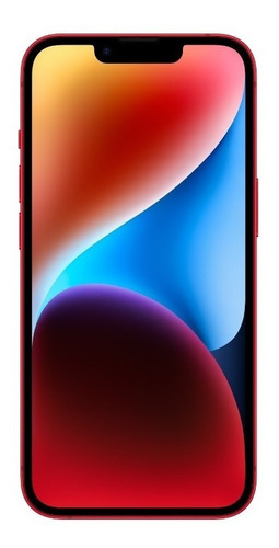 Apple iPhone 14 (128 GB) - (PRODUCT)RED - Excelente (Recondicionado)