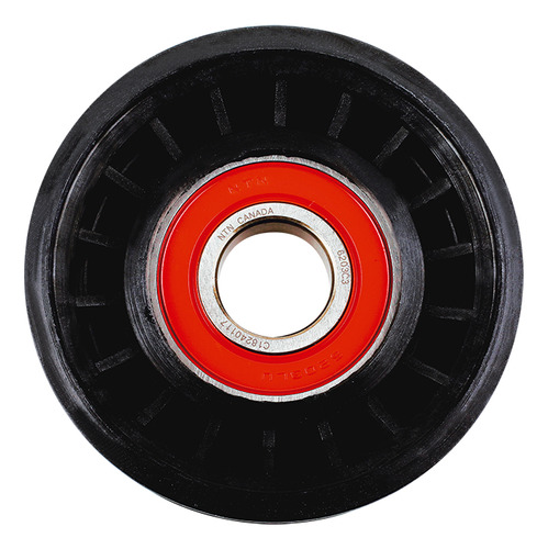 Polea De Accesorios Para Chevrolet Astro V6 4.3l 1996-2005