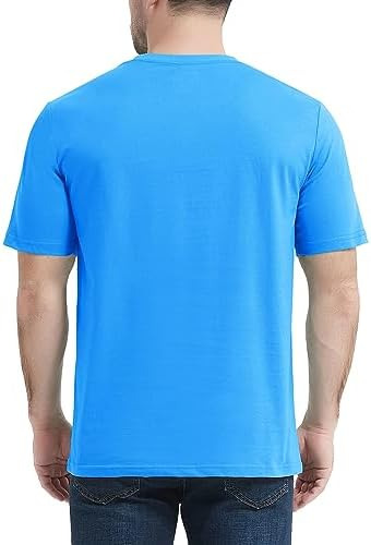 Tacvasen Playeras Para Hombre Playera Para Hombre Playera