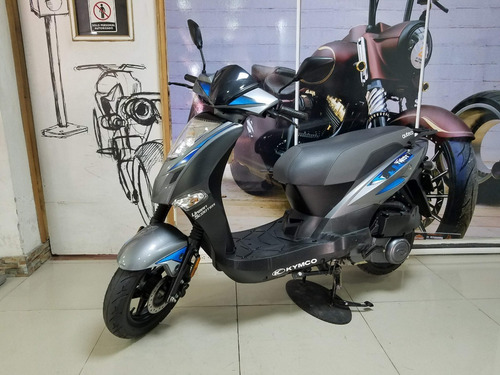 Kymco Agility Twist 125 2020