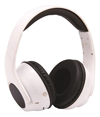 Power Advantage E-00538-0 Dubz - Auriculares Híbridos