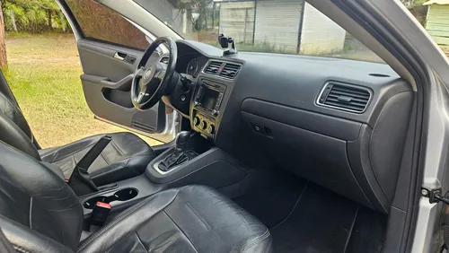 Volkswagen Nuevo Jetta