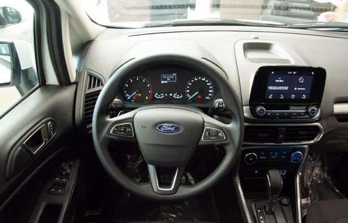 Ford Ecosport Se 1.5 0km 2021 Hay Stock As1