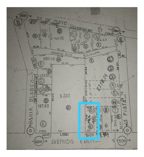 Imagen 16 de 19 de Venta Locales Comerciales La Falda
