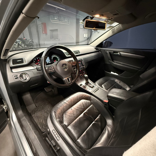 Volkswagen Passat Variant 2.0 Luxury Tsi 211cv Dsg