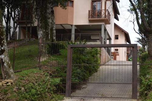 Apartamento À Venda, 104 M² Por R$ 760.508,00 - Planalto - Gramado/rs - Ap1280