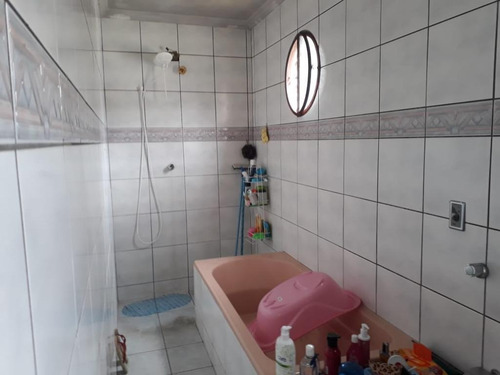 Casa Em Parque Lagoa Do Barreiro, Mairiporã/sp De 202m² 3 Quartos À Venda Por R$ 380.000,00 - Ca864217