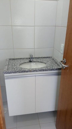 Imagem 12 de 30 de Apartamento Com 2 Dormitórios À Venda, 62 M² Por R$ 380.000,00 - Candeias - Jaboatão Dos Guararapes/pe - Ap1137
