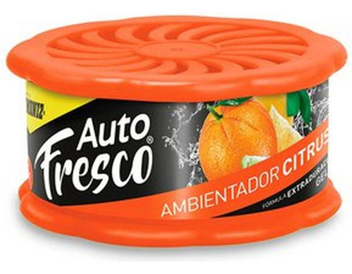 Ambientadores Gel Eco 80gr Simoniz