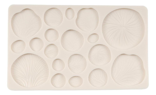 Moldes De Fondant Fckemlds Fondant Molder Molde De Silicona