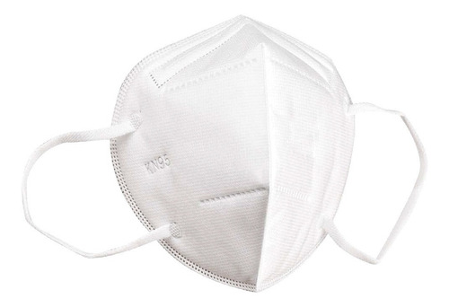 Tapa Bocas Mascarilla Ref Kn95 + Invima X 20 Und + Regalo