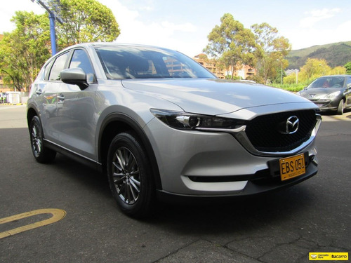 Mazda Cx-5 2.5 Touring