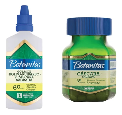 Kit Anti Estreñimiento - Unidad A $ - Unidad a $581