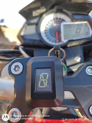 Benelli Tnt 300 2018 Naked Impecable
