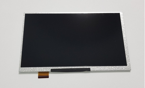Display Compatible Con  Tablet Overtech Ox7s Ox  30 Pines