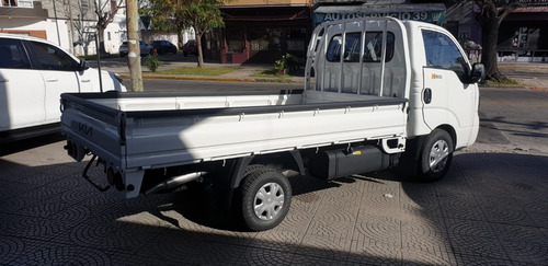 Kia K2500 2.5 Caja