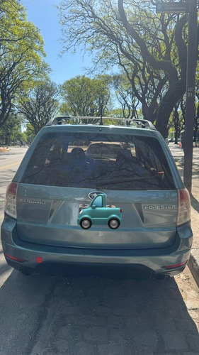 Subaru Forester AWD 2.0 XS