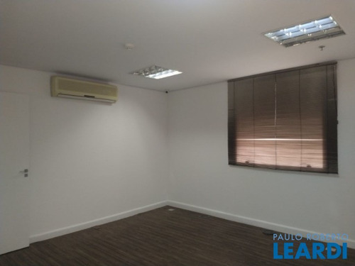 Imagem 3 de 15 de Conj. Comercial - Jardim América - Sp - 636839