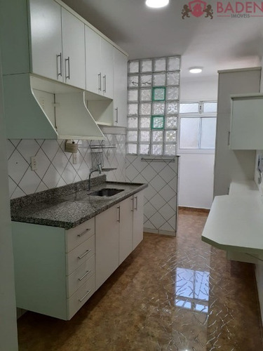Imagem 9 de 30 de Apartamento 2 Dormitórios Sendo 1 Suíte - Ap03696