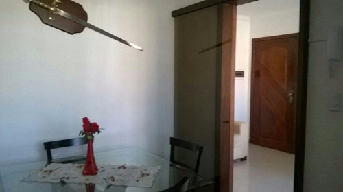 Imagem 1 de 10 de Apartamento Passo Da Areia Porto Alegre - 2685