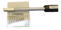 Comprar Comparador De Diametro Interno Subito 18 A 35mm  Sem Relógio
